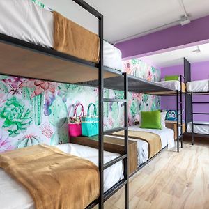 Casa Kanabri Hostal Boutique